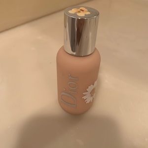 Dior Backstage Foundation 1N
